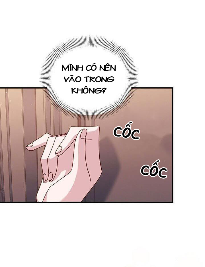 tiểu thư chỉ muốn được nghỉ ngơi chapter 28 17