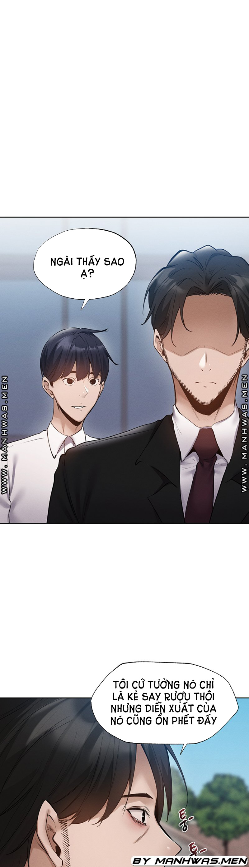 căn phòng xôi thịt chapter 63 25