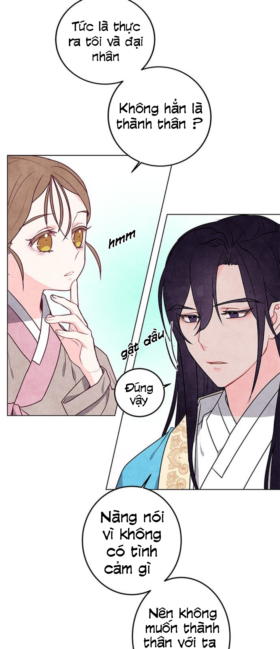 tiểu nương tử bị gả bán chapter 4 41