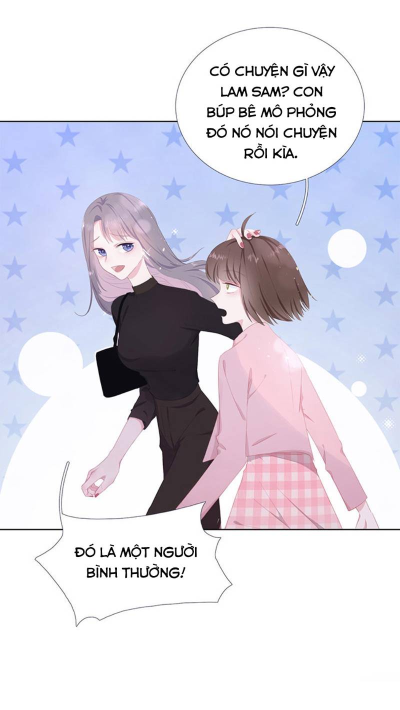 cái thùng cơm sát vách chapter 2 2