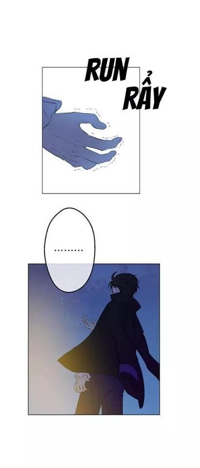 một ngày nọ tôi bỗng thành nàng công chúa chapter 27.5 25