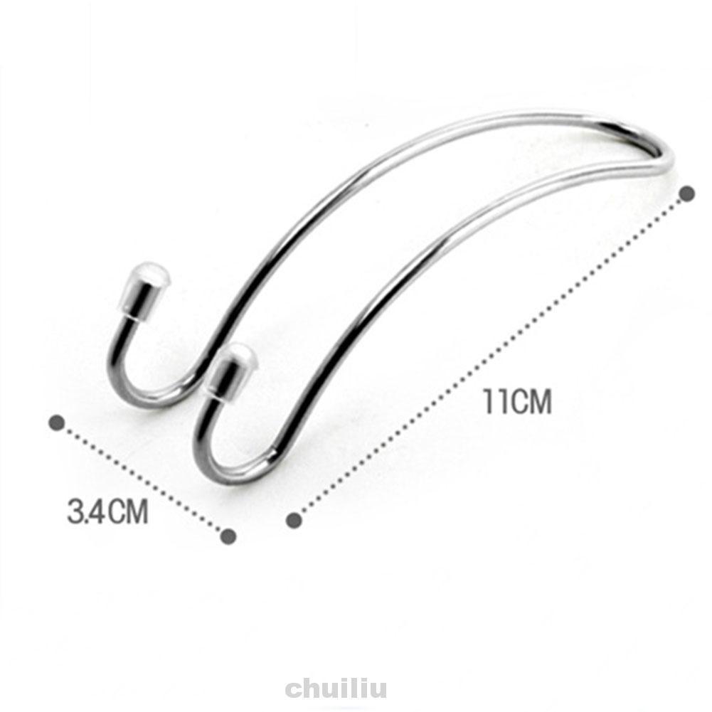 Móc Treo Đồ Gắn Ghế Xe Hơi Tiết Kiệm Không Gian