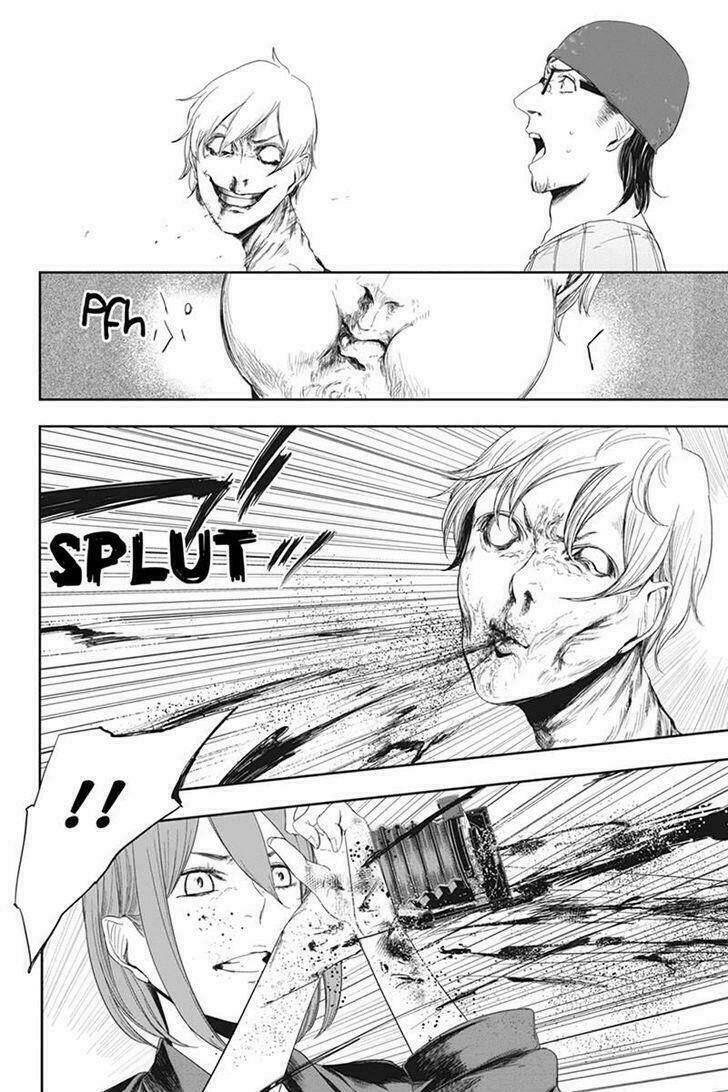 zero - kage miko chapter 16 12