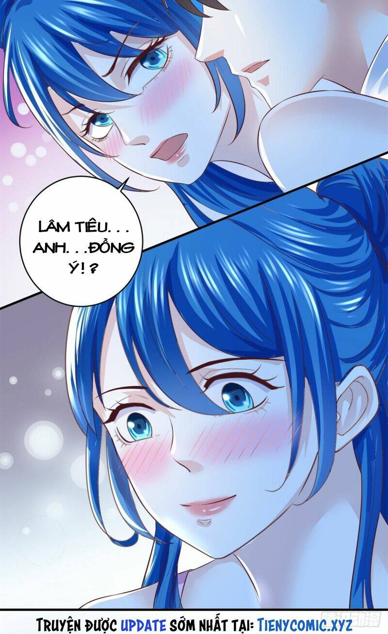 trùng sinh chi thần đế quy lai chapter 59 17