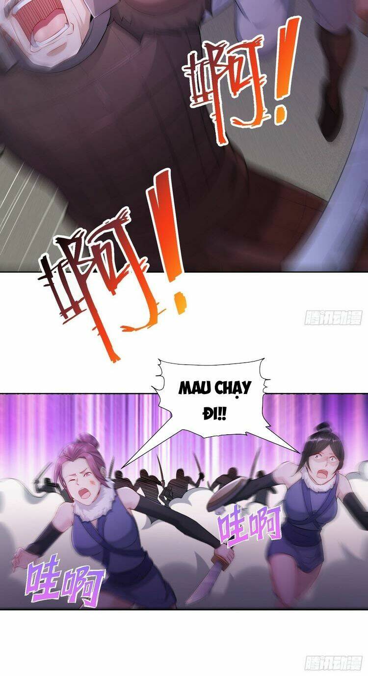 người ở rể bị ép thành phản diện ngoại truyện chapter 13 20