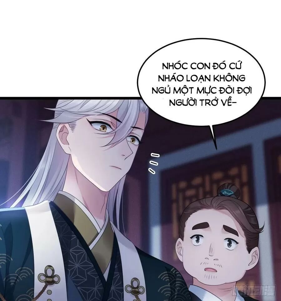 ta mới không gả cho hoàng tử phản diện chapter 27 14