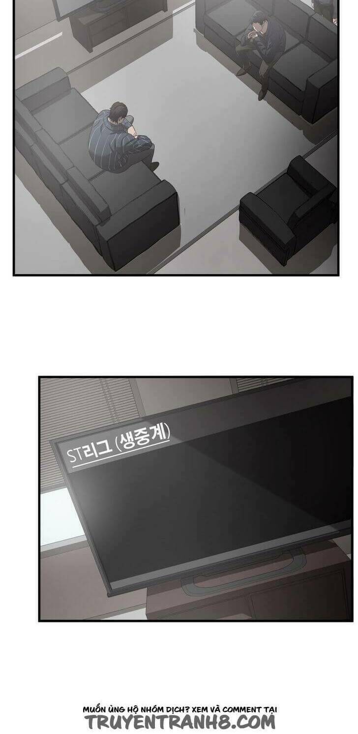 kẻ bị ruồng bỏ chapter 29 36