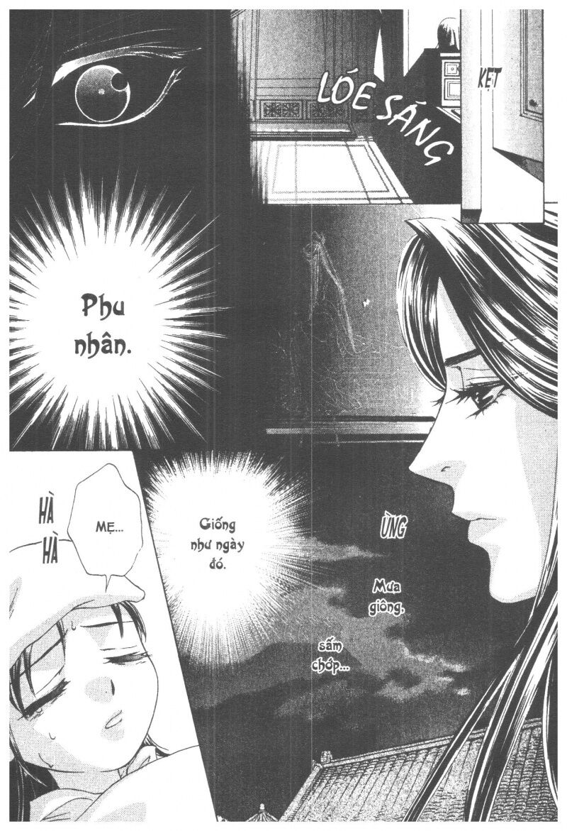 thái vân quốc truyện chapter 3 152