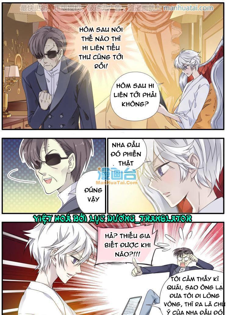 lam sí chapter 101 14