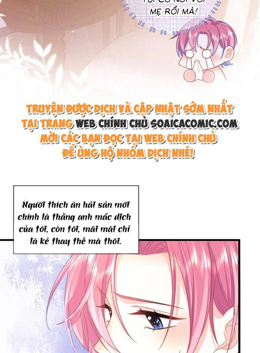 ông trùm phản diện là nữ chapter 3 29