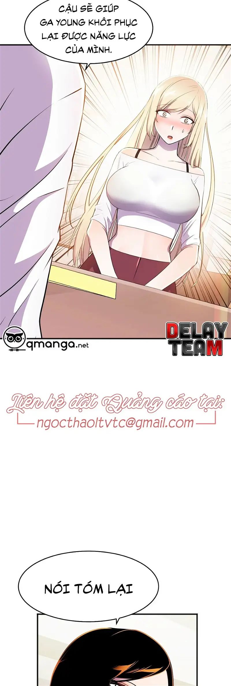 quản lý của siêu anh hùng chapter 18 26