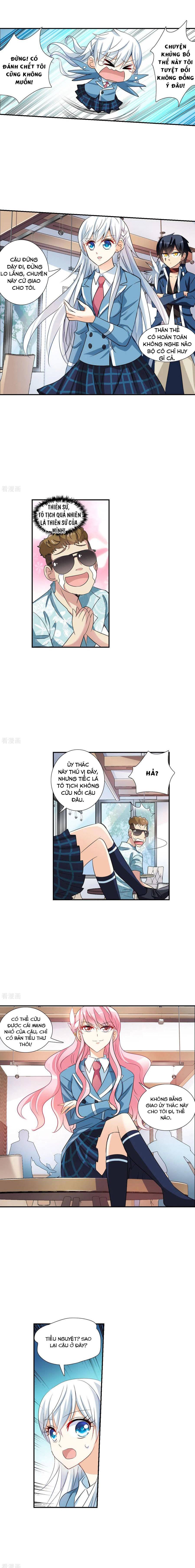 tô tịch kỳ quái chapter 149 1