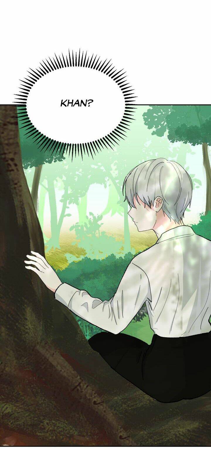 hoàng hậu bé bỏng chapter 37.2 9