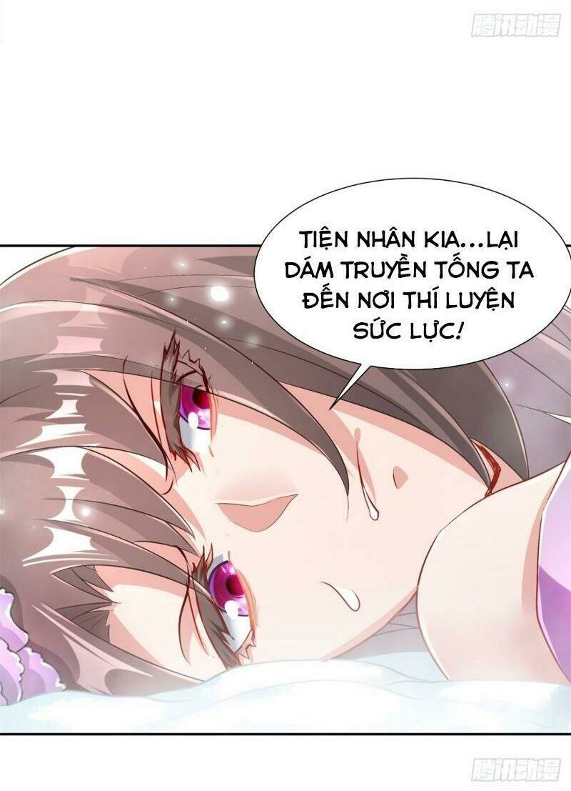 võng du chi tối cường đoán mệnh sư chapter 67 13