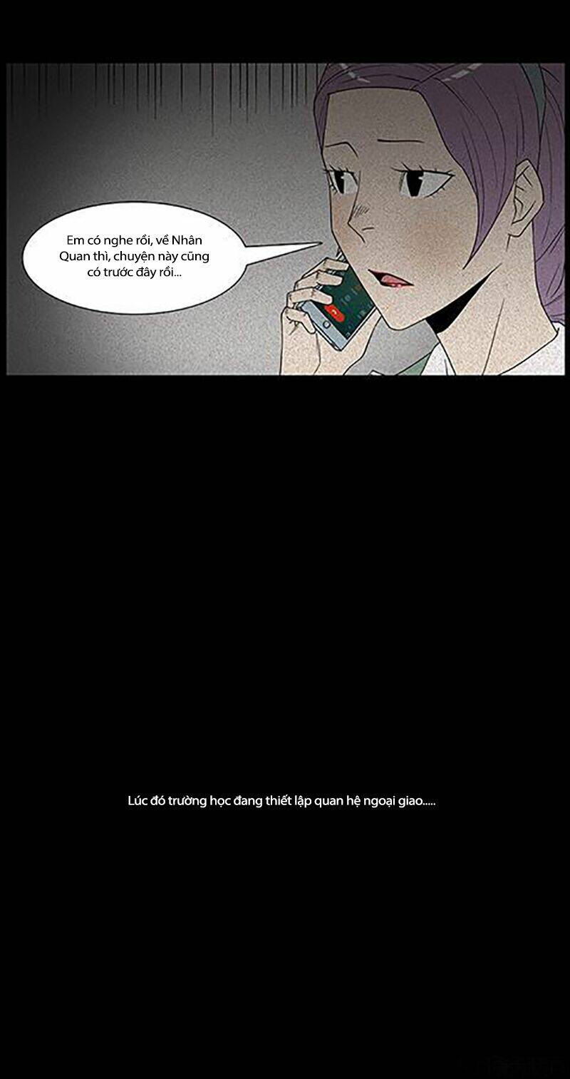 kinh dị đêm khuya chapter 64 28