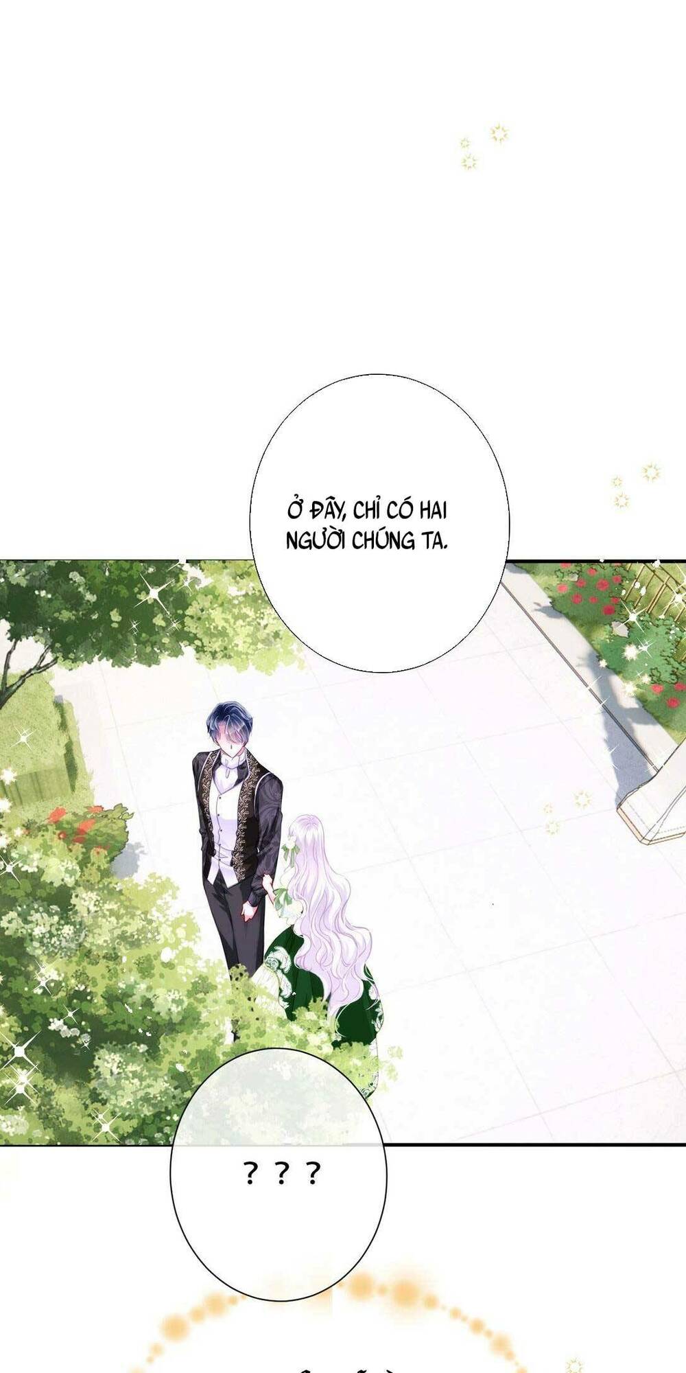 hoàng phi có chút không đúng nha chapter 6 29