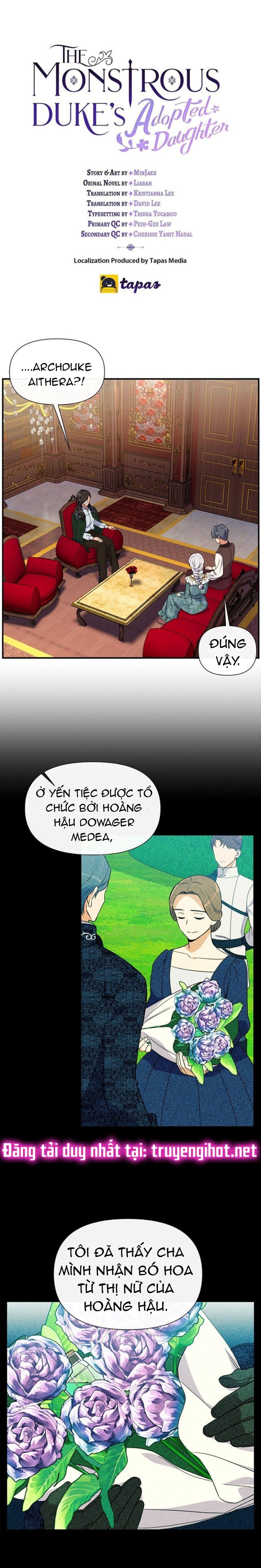 bản khế ước với nữ công tước ác ma chapter 96 2