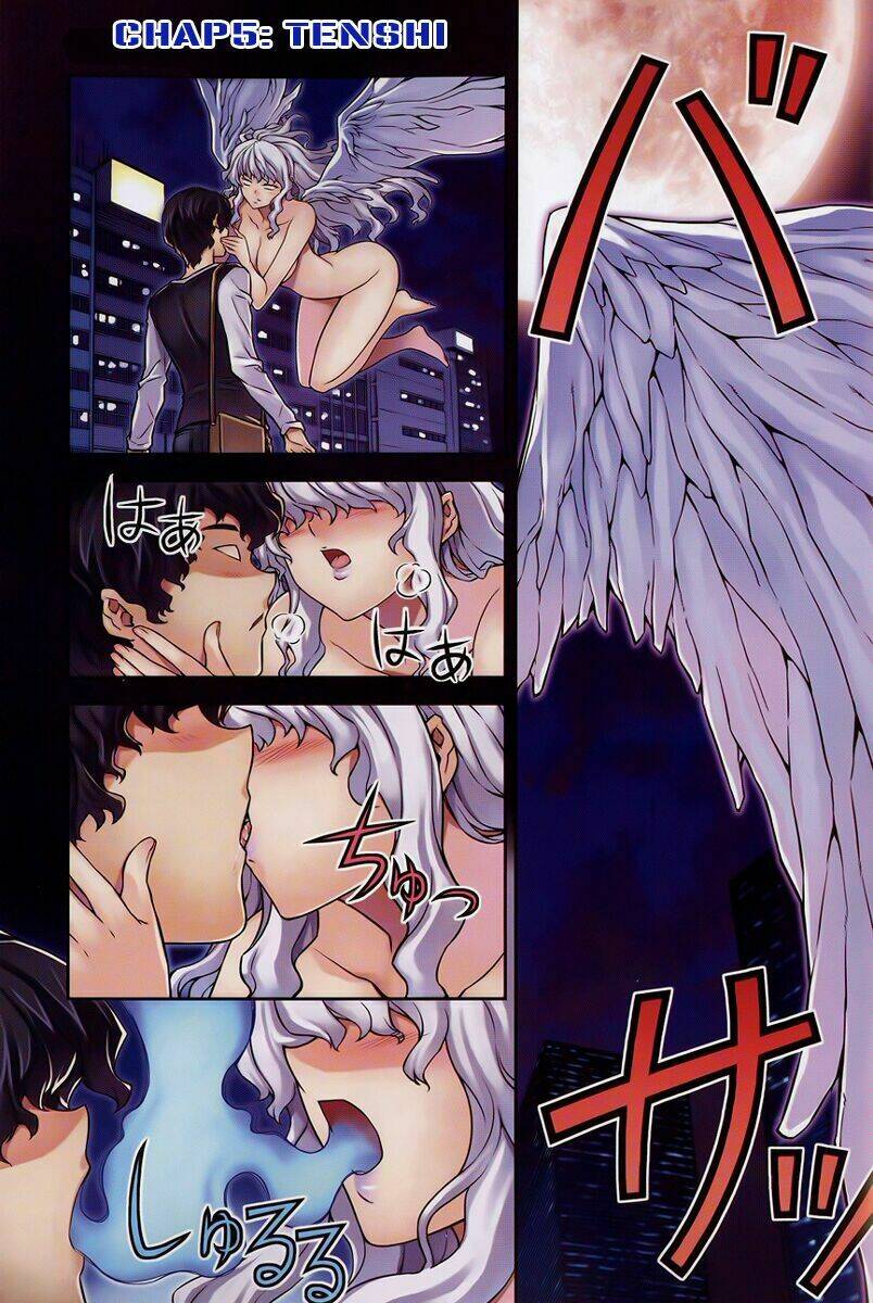 re:birth the lunatic taker chapter 5 5