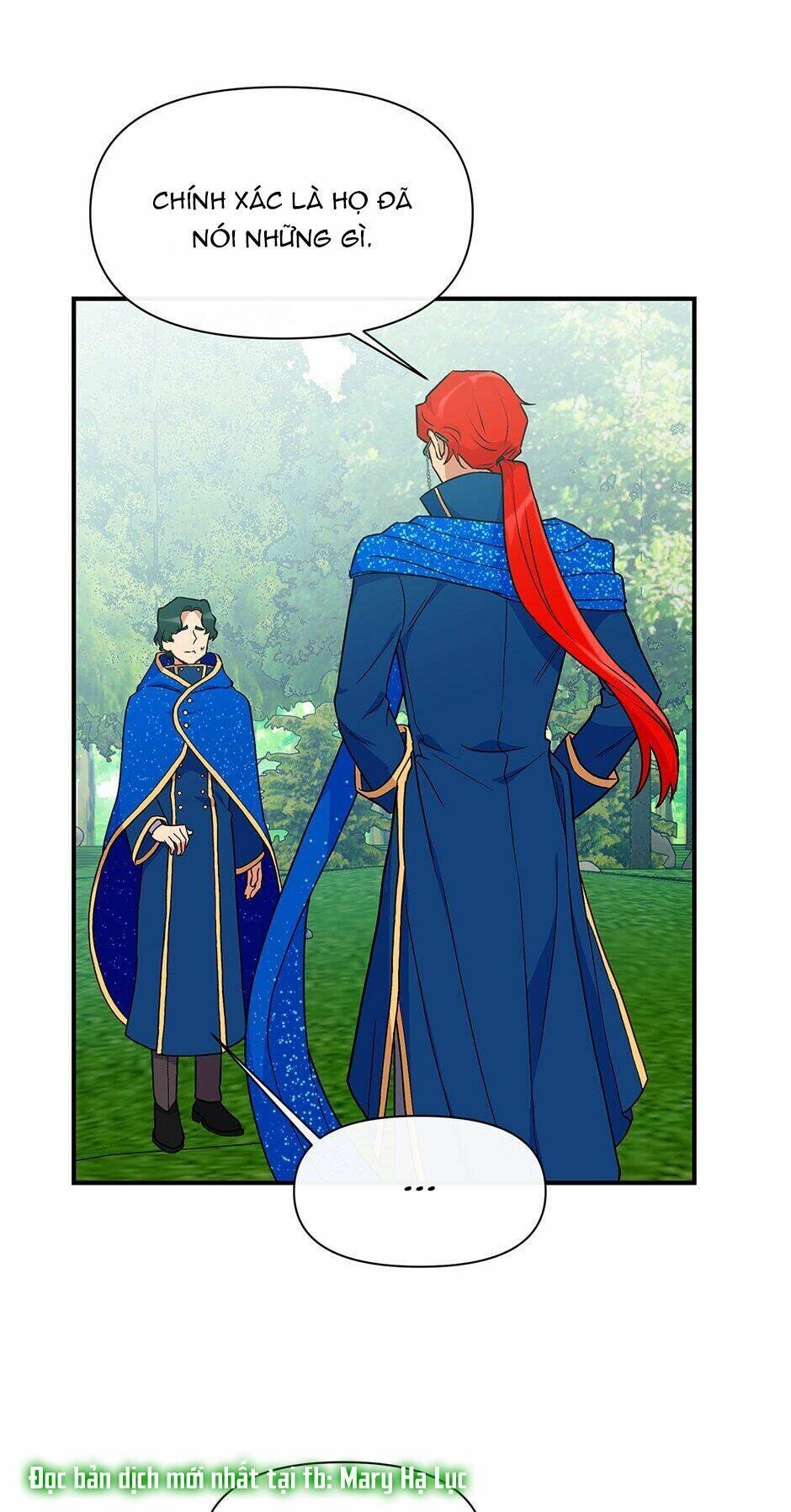 khế ước của nữ công tước quái vật chapter 91 26