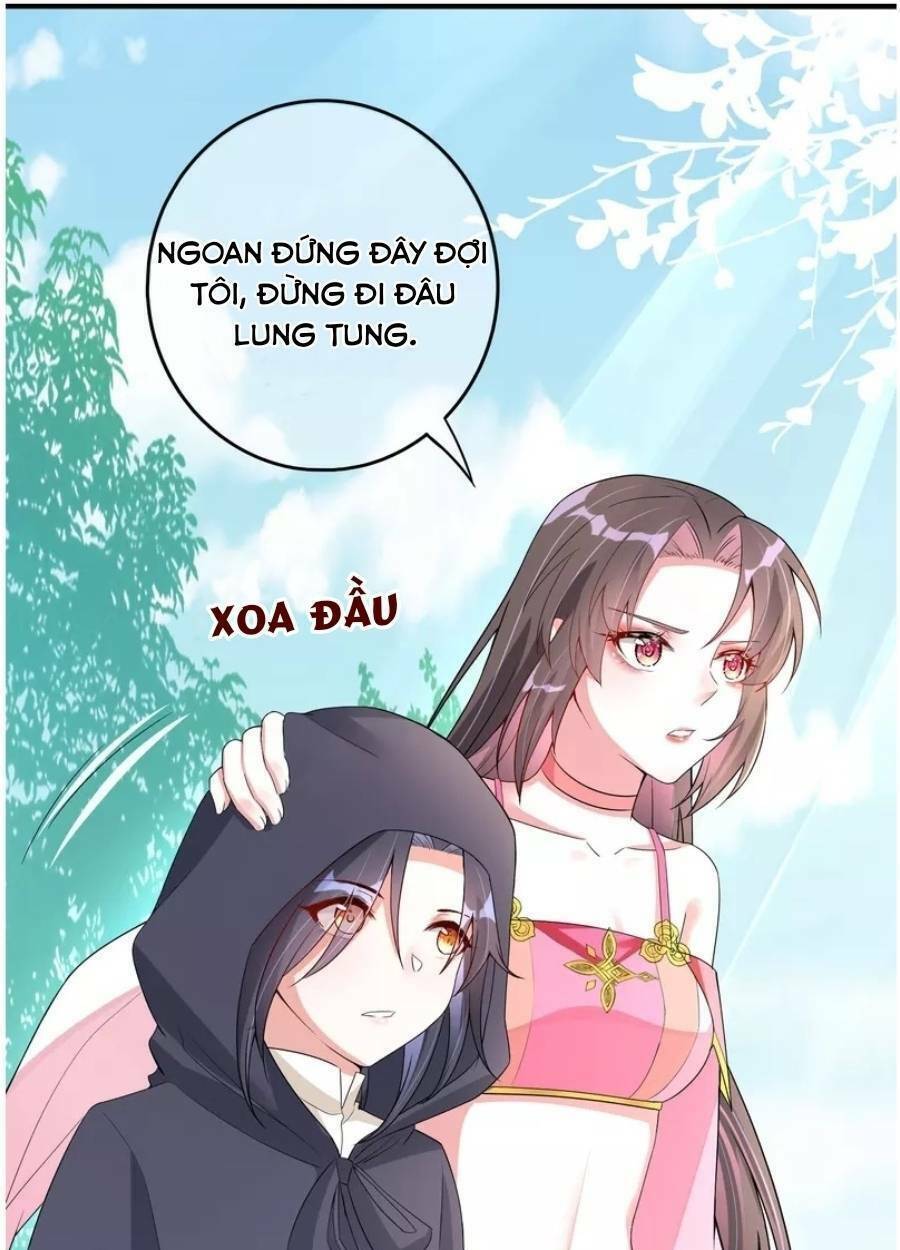 long vương truy thê chapter 8 27