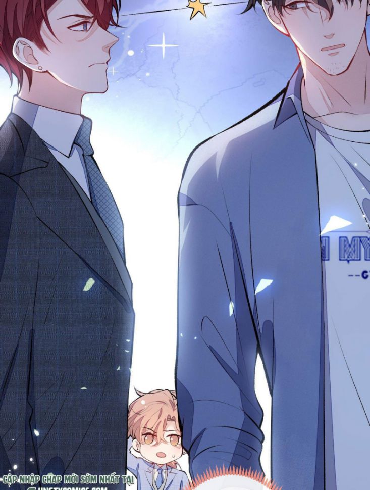 hotsearch của ảnh đế chapter 129 25