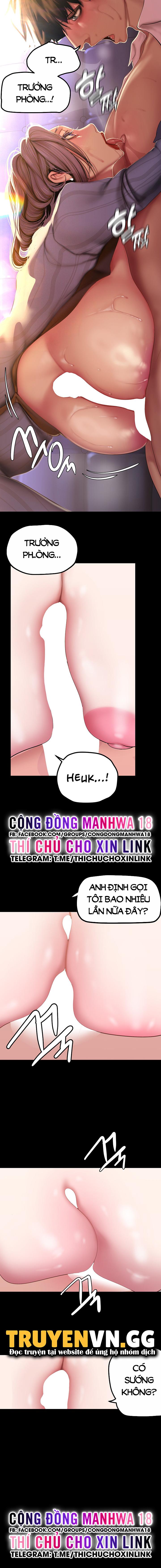 một thế giới mới tuyệt vời chapter 187 8