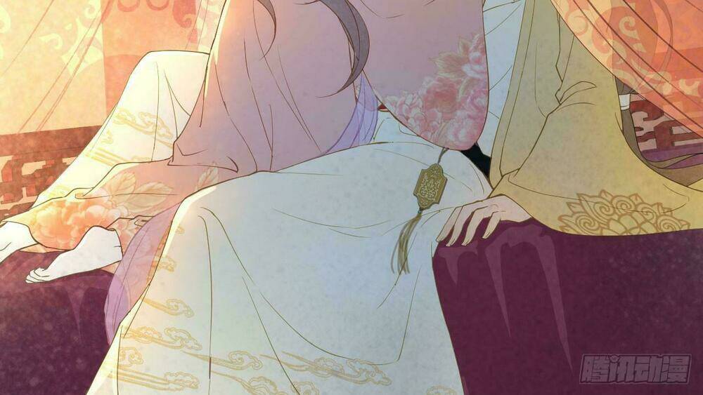 vương gia ba tuổi rưỡi của tôi chapter 33 81