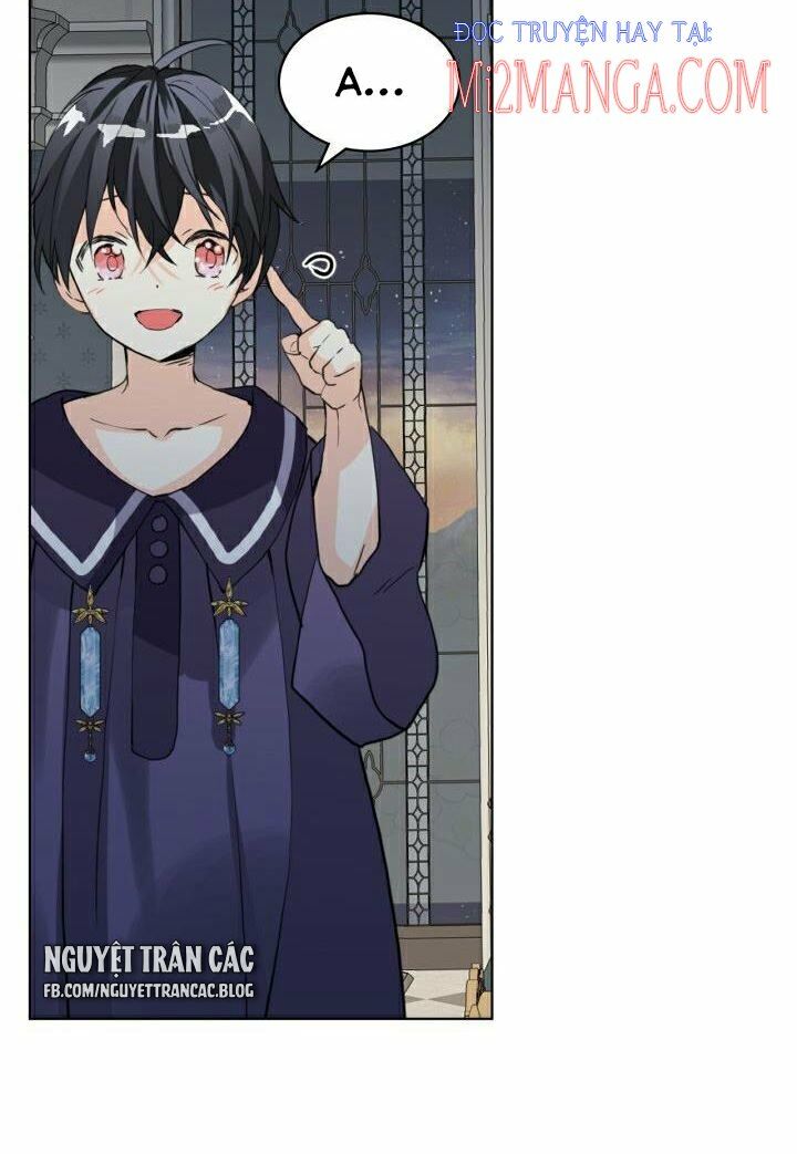 con có phải con là con gái của ngài không? chapter 63.5 14