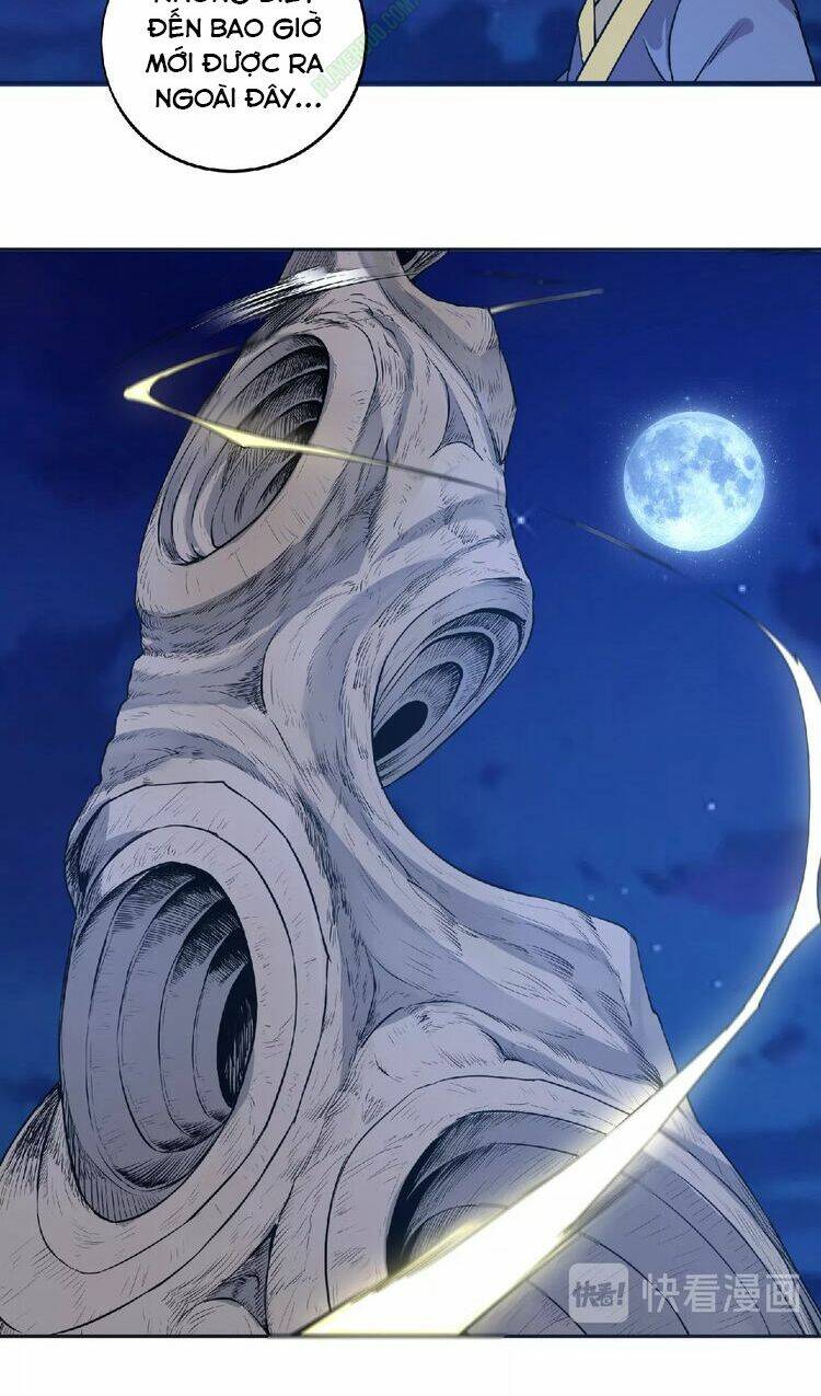 tu la võ thánh chapter 6 10