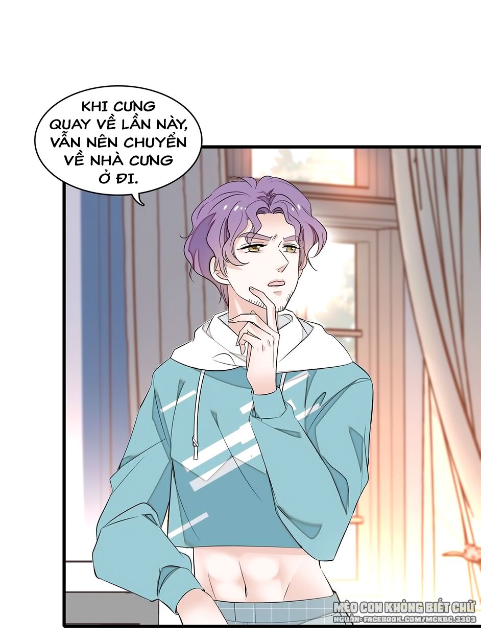 long phượng phiên chuyển chapter 51 13