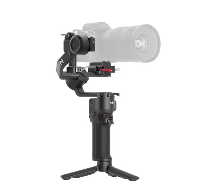Tay cầm chống rung Gimbal DJI RS 3 Mini - Hàng chính hãng