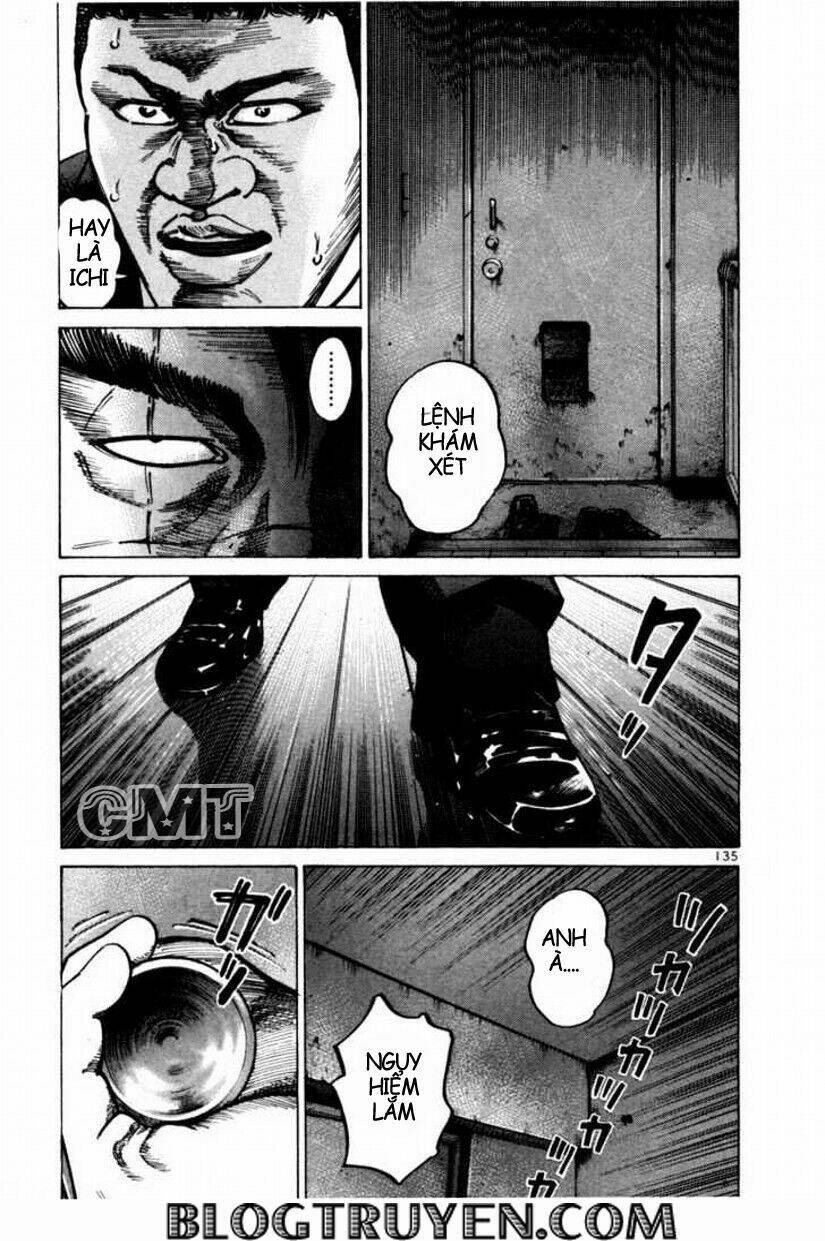 sát thủ số 1 chapter 49 22