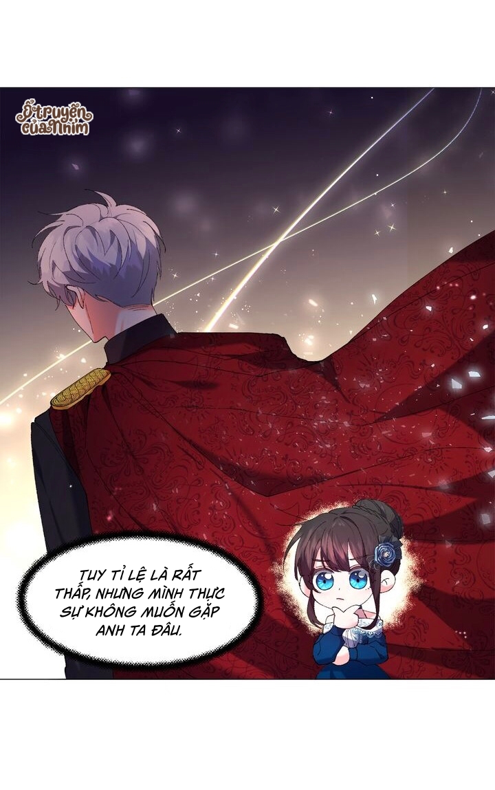 cách để nhân vật phụ phá đảo game hẹn hò chapter 4 22