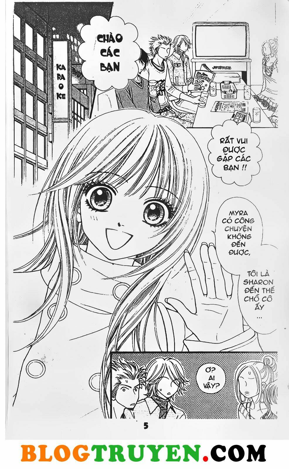 truyền thuyết bí ẩn chapter 3 3