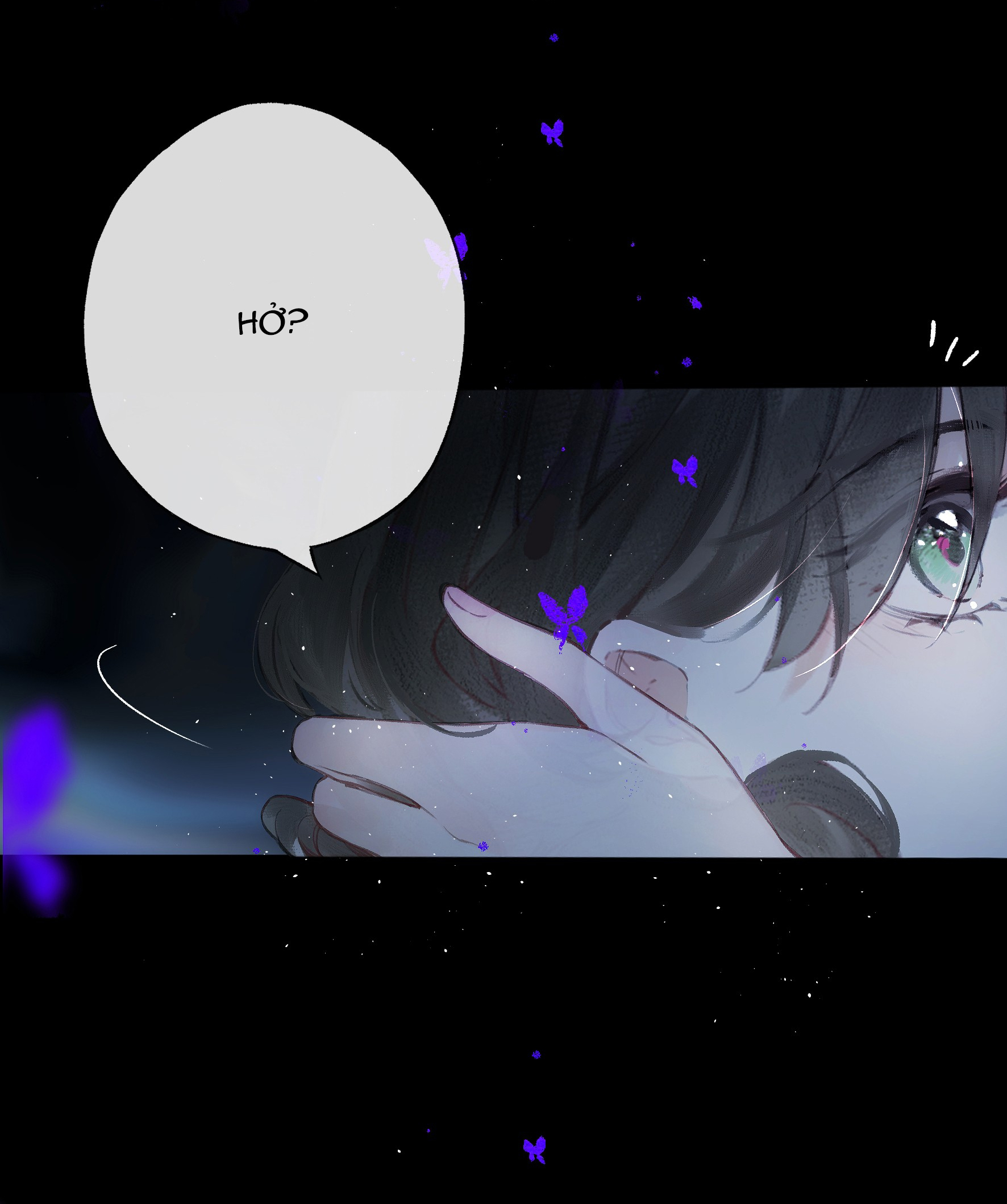 trộm hương chapter 14 14