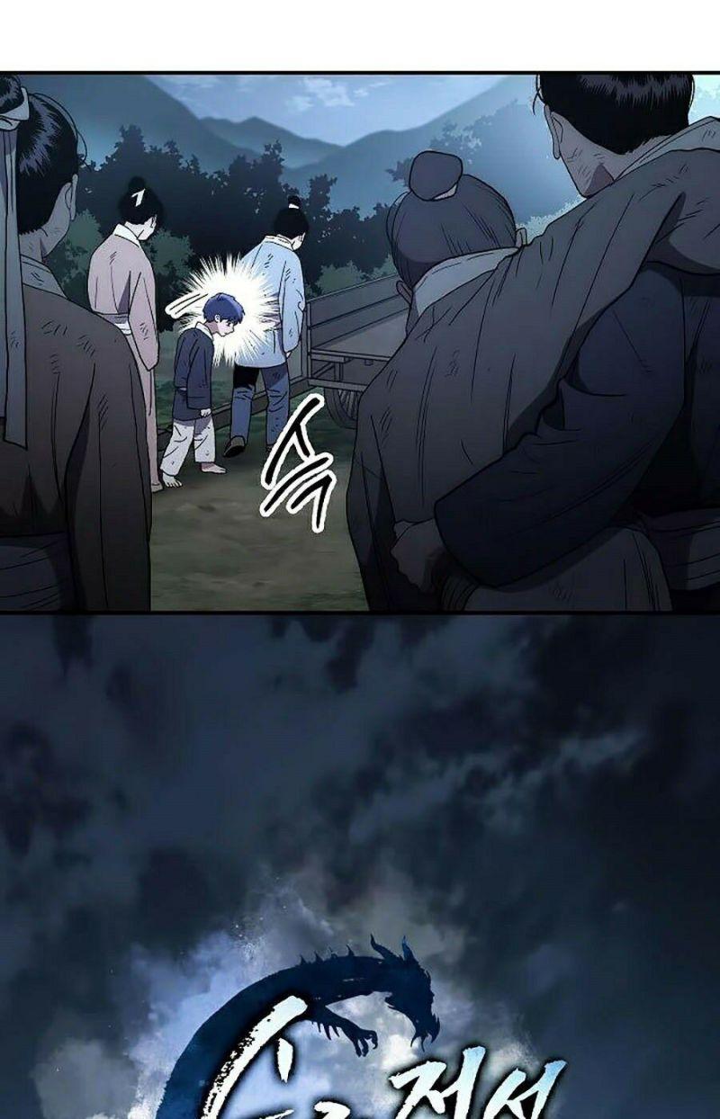 huyền thoại diệt thế độc long chapter 5 19