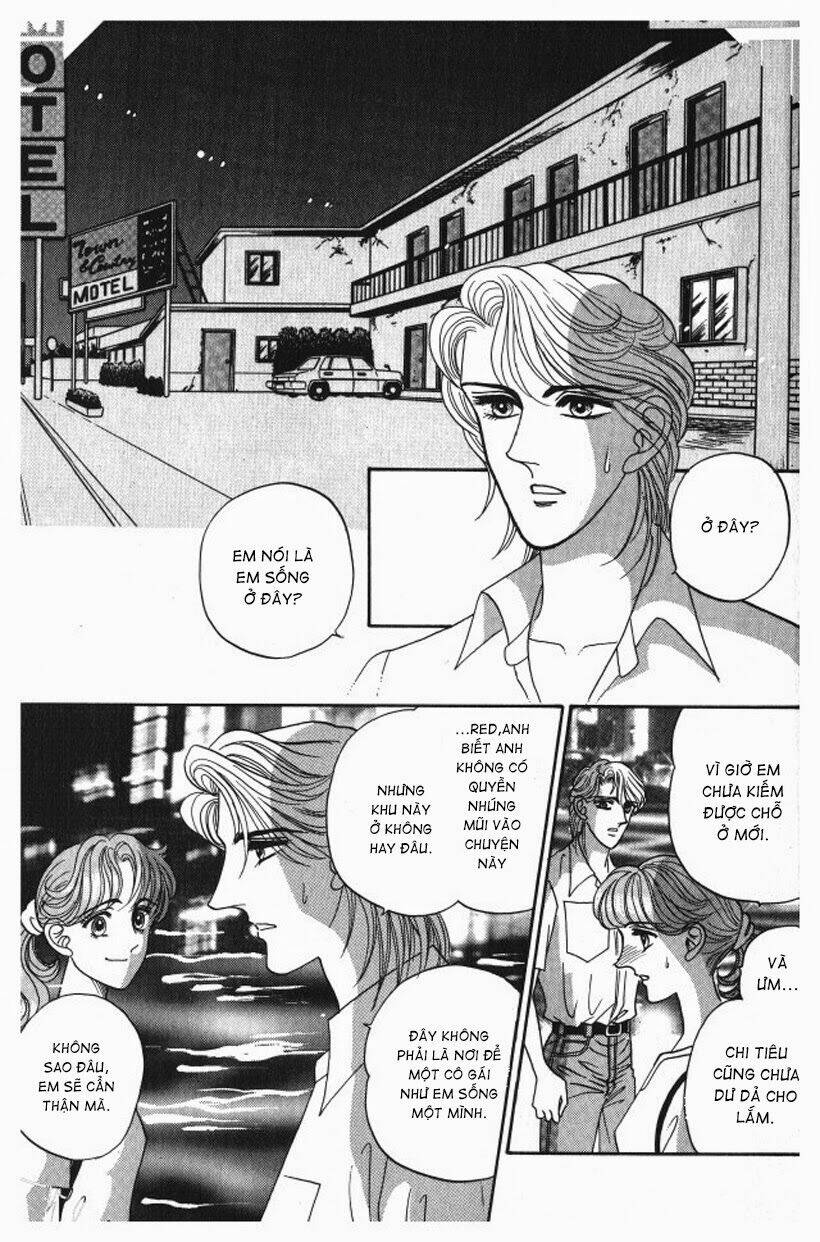 red - ngọc trong đá chapter 9 8