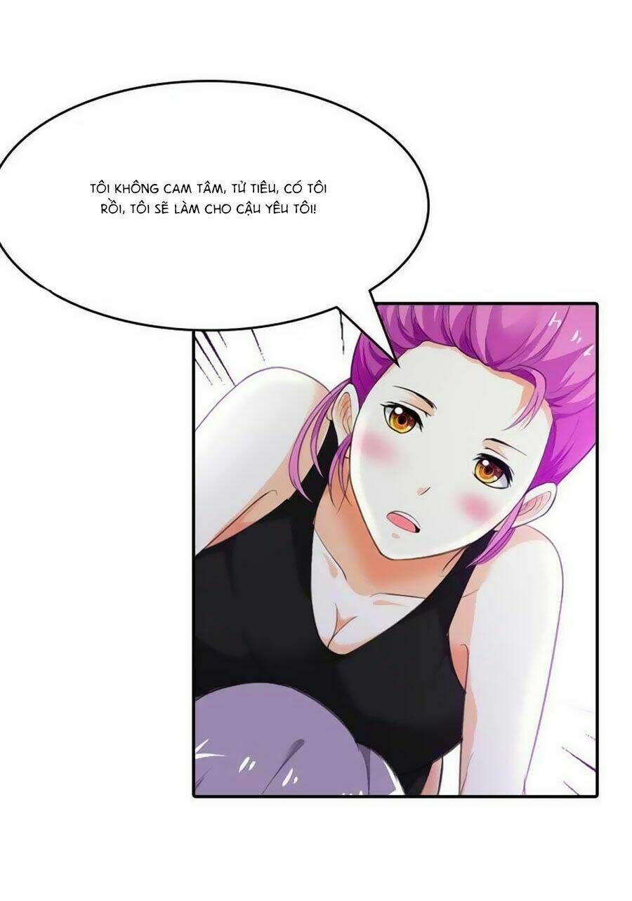 song diện danh viện chapter 59 6