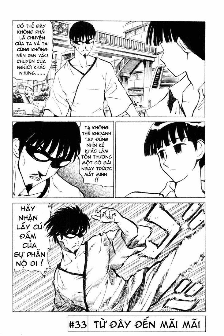 school rumble chapter 33 2