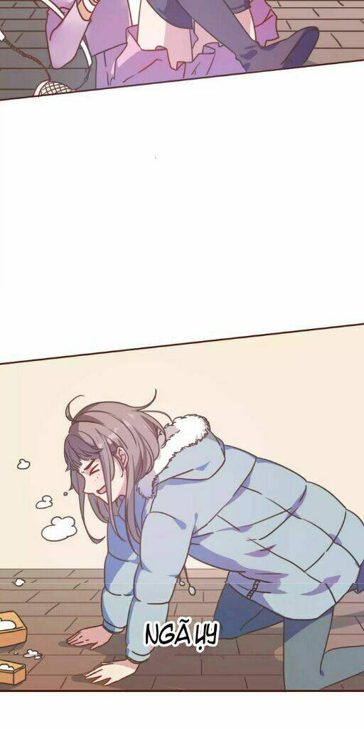 chiến tranh và tình yêu chapter 1.1 17