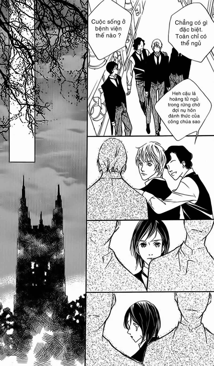 savage garden chapter 10 27