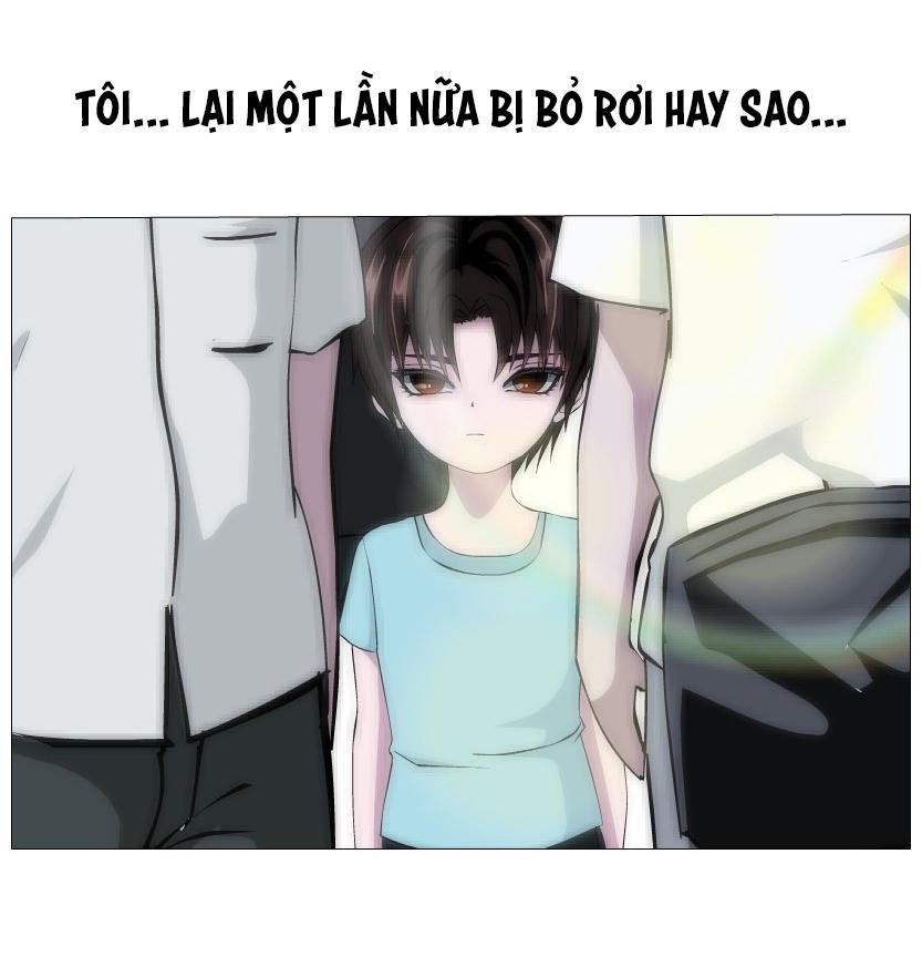 cạm bẫy của nữ thần chapter 110 25