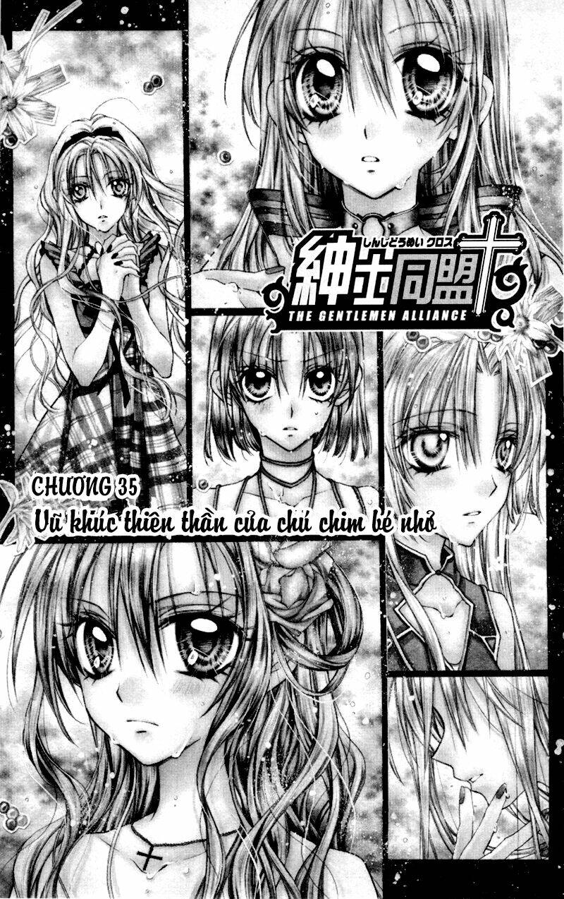 hội quý tộc chapter 35 2