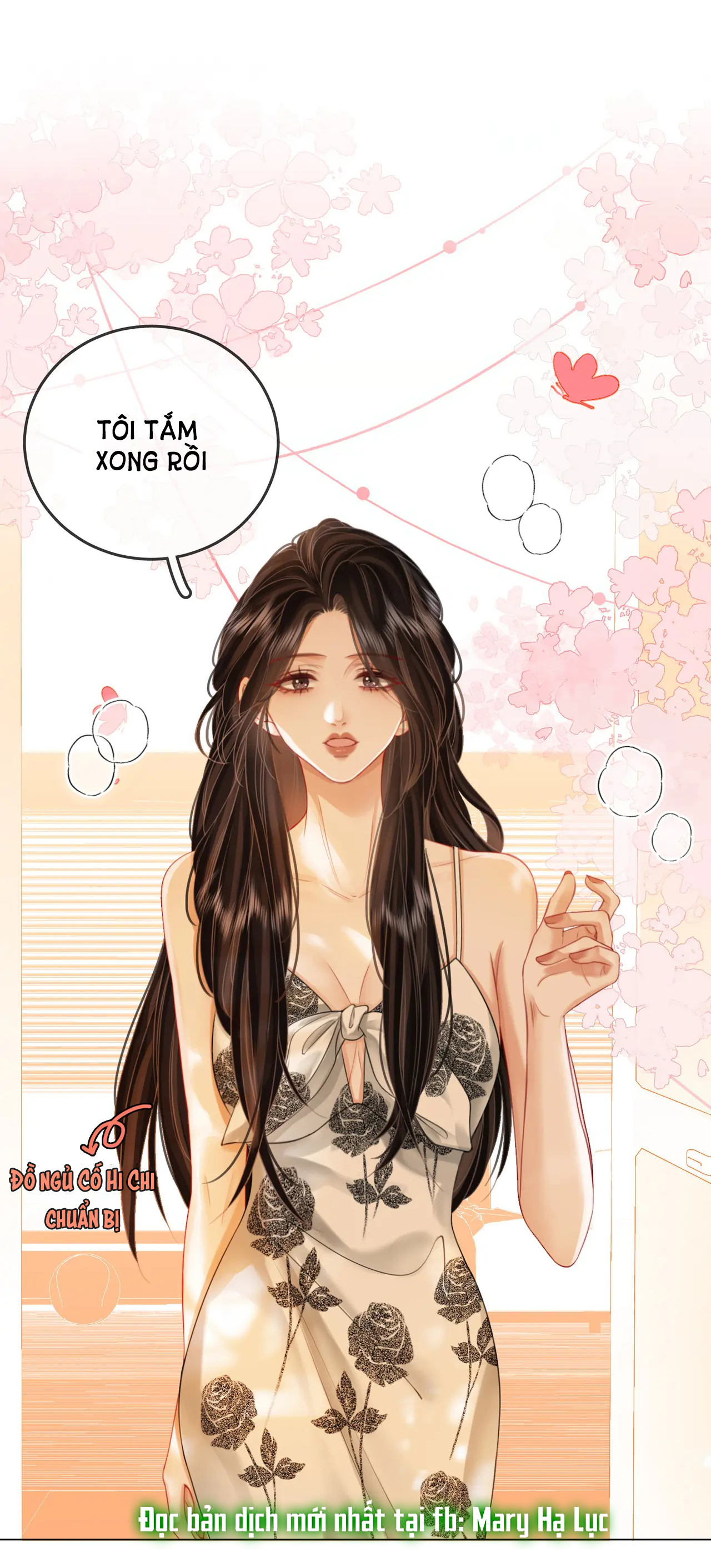 Cố Tiểu Thư Và Khúc Tiểu Thư chapter 56 - Trang 36