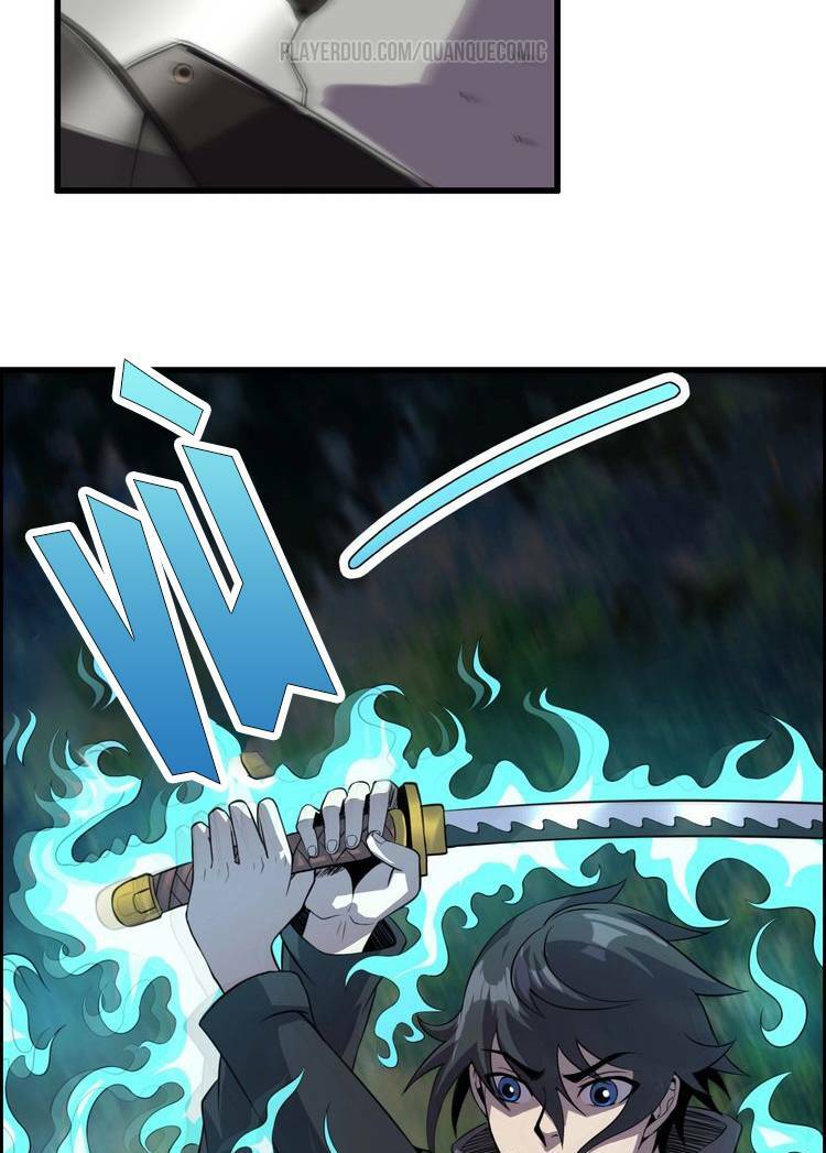 chào mừng đến thế giới cực lạc chapter 58 18