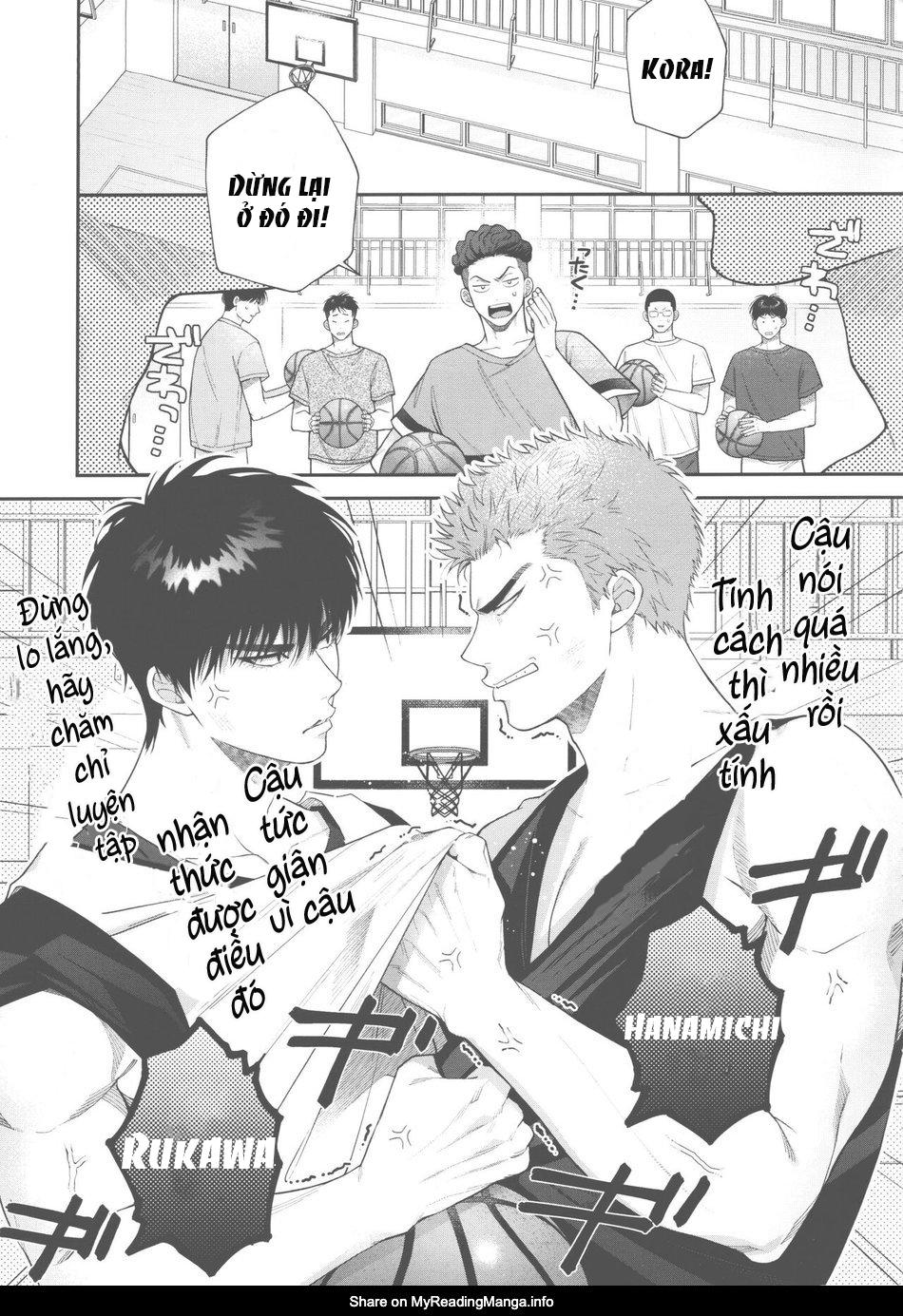 oneshot hỏny chapter 250 3