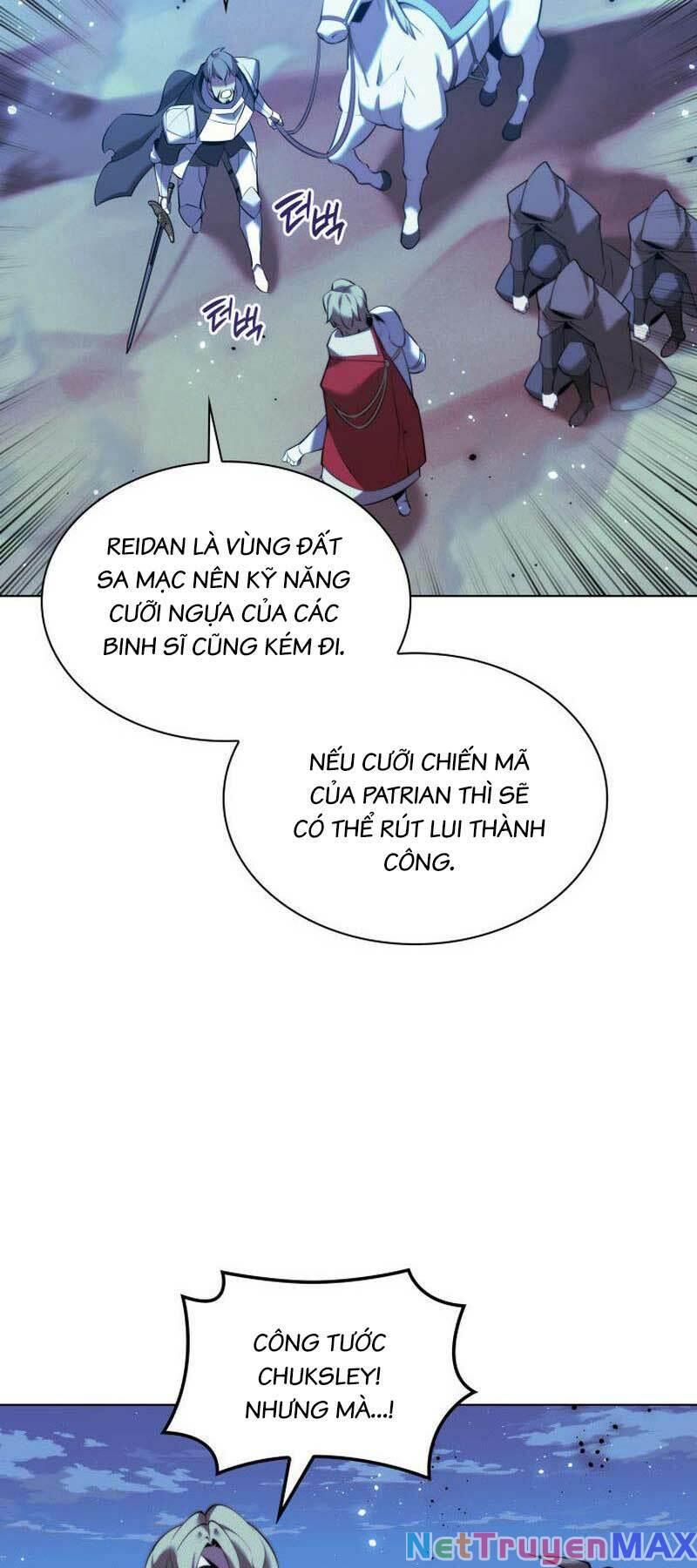vượt qua giới hạn chapter 178 8