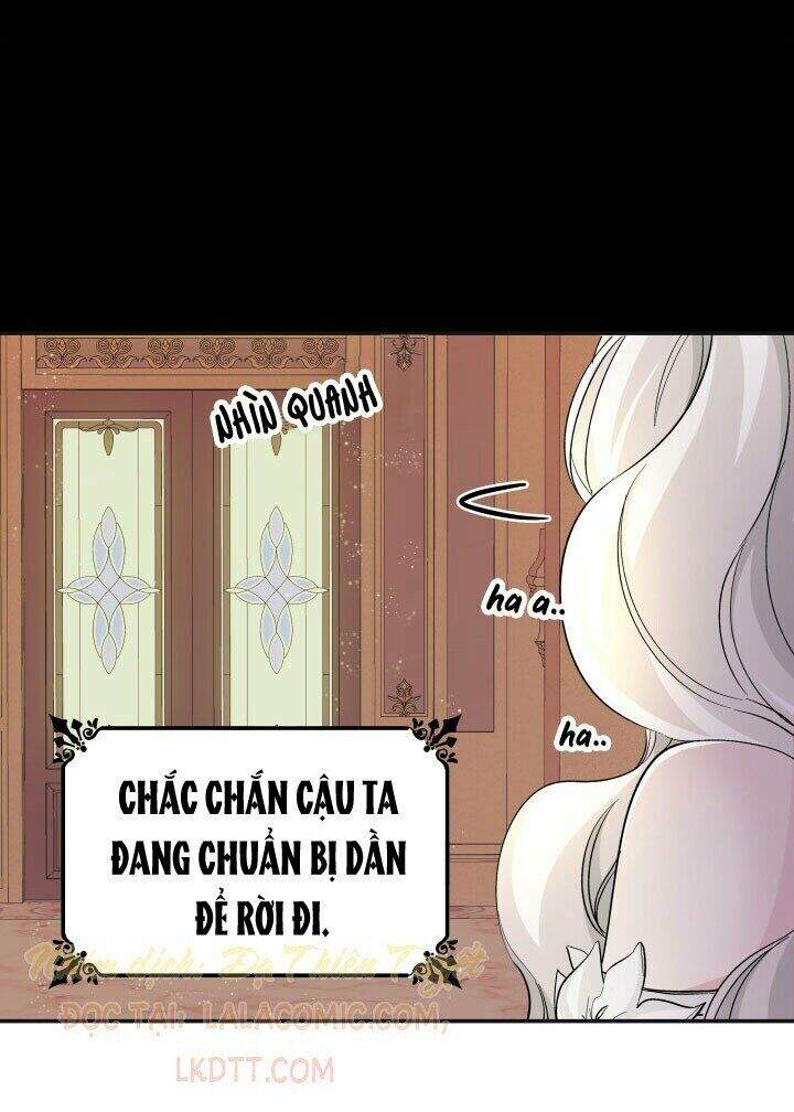 tôi đánh mất dây xích kiềm chế nam chính yandere chapter 3 53