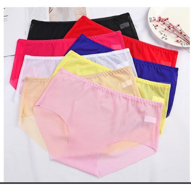 Quần lót một mảnh siêu mỏng mịn thoải mái