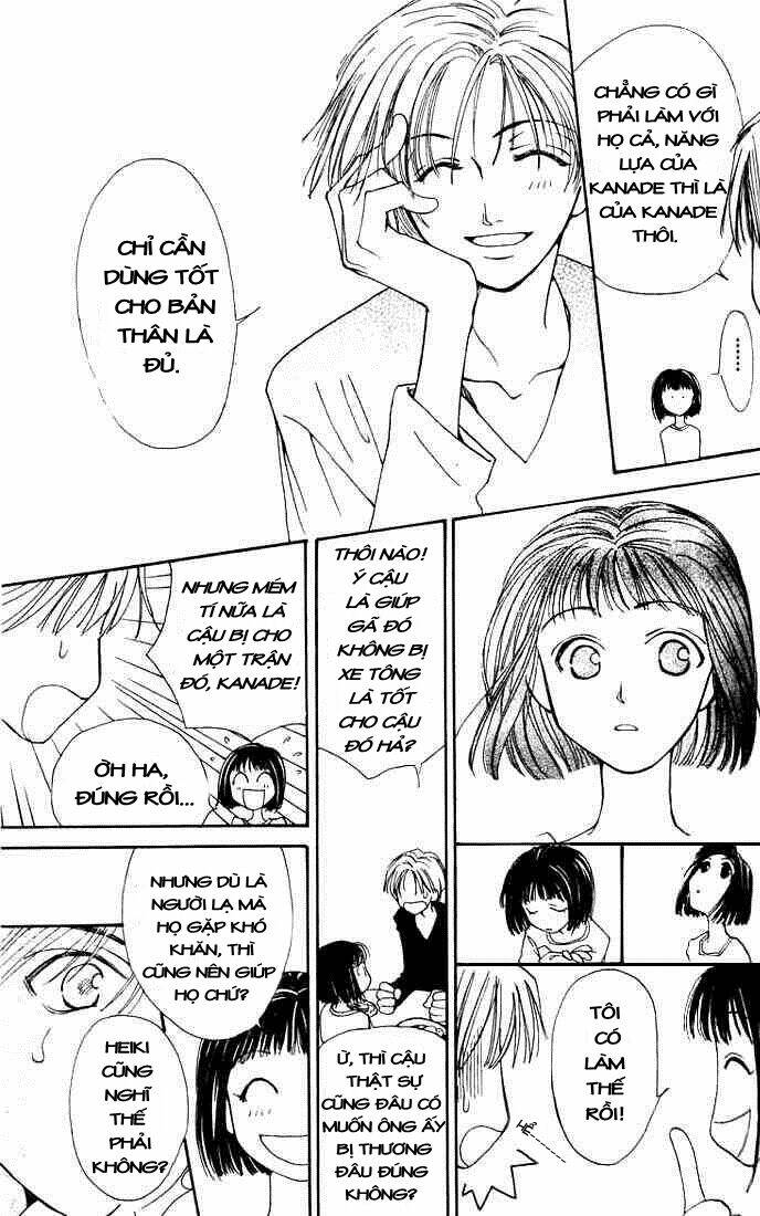 land of the blindfolded chapter 3 25